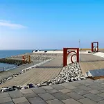 Daire Nordseeresort 43b Schnieke Bude