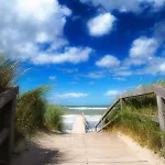 Nordseeresort 43b Schnieke Bude Daire *