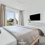 Schnieke Bude شقة