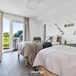 Nordseeresort 43b Schnieke Bude Daire