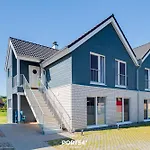 Nordseeresort 43b Schnieke Bude Daire *