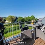 Nordseeresort 43b Schnieke Bude *