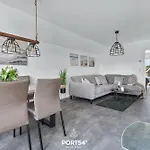 Nordseeresort 43b Schnieke Bude