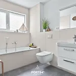 Nordseeresort 43b Schnieke Bude *