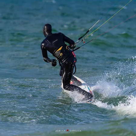 Nordseeresort 43b Schnieke Bude *