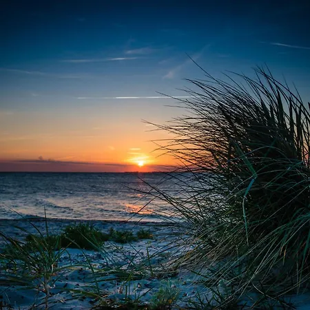 Schnieke Bude Apartament *