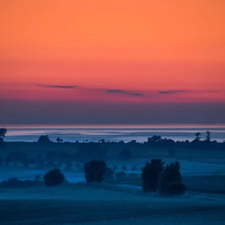 Apartament Schnieke Bude