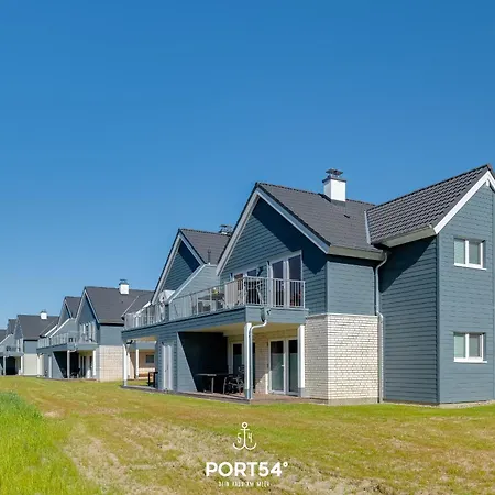 Nordseeresort 43b Schnieke Bude Büsum