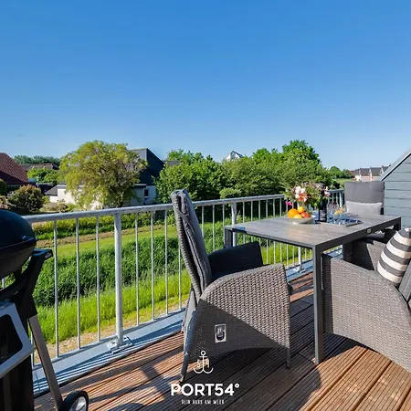 Nordseeresort 43b Schnieke Bude *