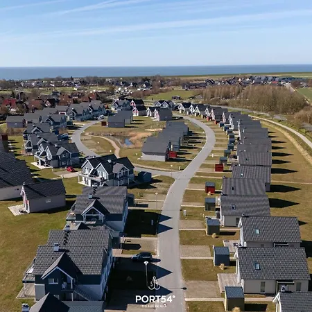 Nordseeresort 43b Schnieke Bude Daire Büsum