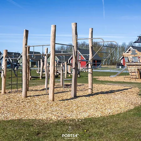 Nordseeresort 43b Schnieke Bude *