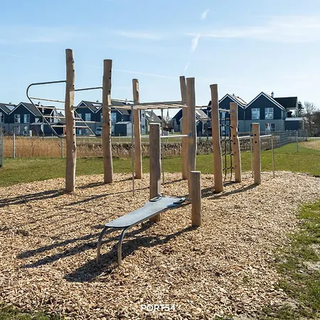Nordseeresort 43b Schnieke Bude Daire *
